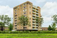 Woning Oldegaarde 254E Rotterdam