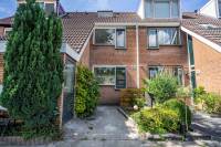 Woning Moerbeigaarde 33 Zoetermeer