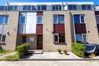 Woning Gaudilijn 13 Zoetermeer