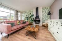 Woning Talmastraat 69c Rotterdam