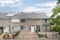 Woning Beethovenhof 138 Terneuzen