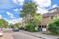 Woning Rodelaan 43 Voorburg