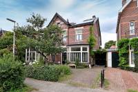 Woning Singel 41 Bussum