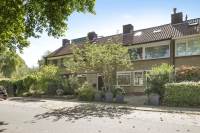 Woning Klokjeslaan 92 Maarssen