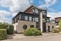 Woning Goudenregenstraat 25 Aalsmeer