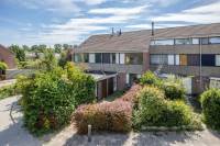 Woning Leiwater 99 Zoetermeer