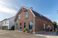 Woning Dorpsweg 84 Hoornaar