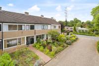 Woning van Nagellplein 6 Warnsveld