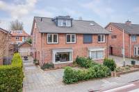 Woning Koningin Julianalaan 34 Bunnik