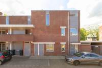 Woning Azalea 56 Hellevoetsluis