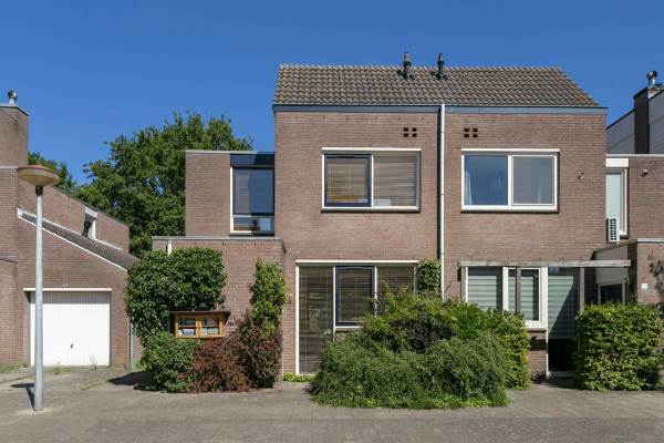 Woning Duinkerkenlaan 33 Eindhoven