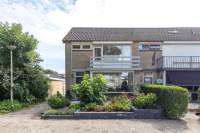 Woning Sintekrijnsputje 41 Halsteren