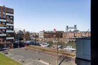 Woning Eric Kropstraat 48 Rotterdam