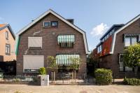 Woning Prinses Julianastraat 13 Bunschoten-Spakenburg