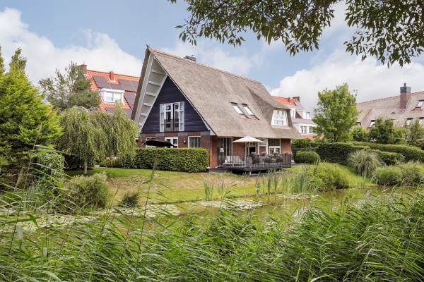 Woning Twist 5 Nieuw-Vennep