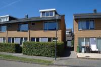 Woning de Werf 23 Schagen