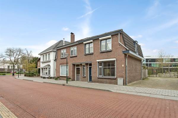 Woning Slachthuisstraat 10 Geldrop