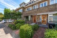 Woning Cipreslaan 38 Rotterdam