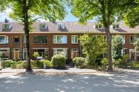 Woning Bankastraat 249 Dordrecht