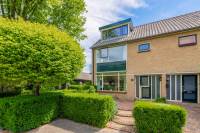 Woning Van Hardenbroeklaan 26 Leusden