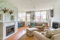 Woning Kloekhorststraat 203 Amsterdam