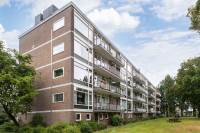 Woning Cort van der Lindenstraat 42 Apeldoorn