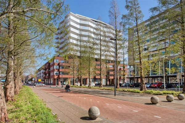 Woning P.C. Boutenslaan 141 Rijswijk (ZH)