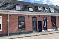 Woning Hesperenstraat 12 Tilburg