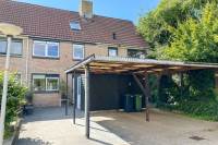 Woning Kromdel 17 Koedijk (Gem. Alkmaar)
