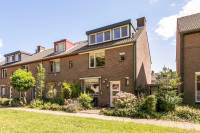 Woning Dorscamp 6 Houten