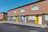 Woning Van der Helststraat 27 Zwolle