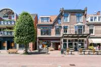 Woning Bloemendaalseweg 32A Bloemendaal