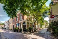 Woning Breestraat 1Rood Haarlem