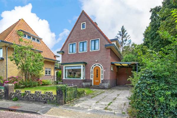Woning Dr. Jacobilaan 20 Castricum