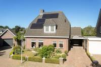 Woning Kastanjelaan 36 Vinkel (Gem. Den Bosch)