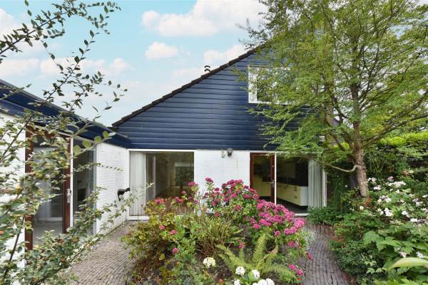 Woning Schepenen 67 Hoorn (NH)