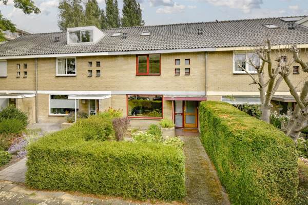 Woning In de Wolken 294 Amstelveen