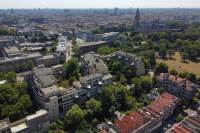 Woning Burgemeester Patijnlaan 312 Den Haag