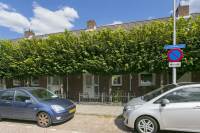 Woning Van Bylandtstraat 54 Tilburg