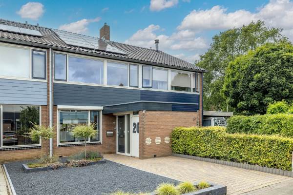 Woning Schravenweijde 20 Elst (GE)