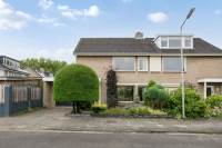 Woning Abraham Kuyperhof 14 Drunen