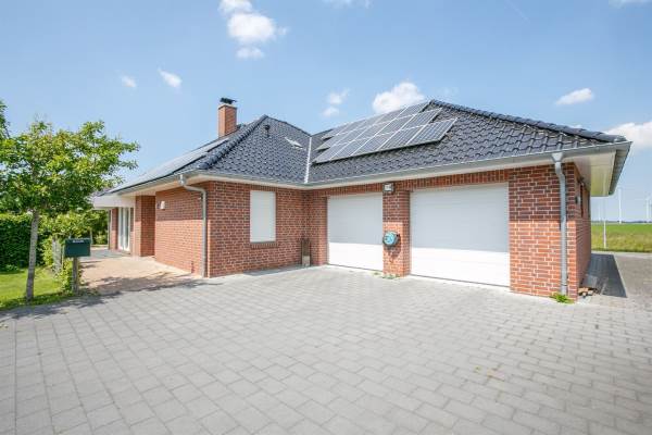 Woning Oosterweg 18 Muntendam