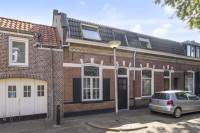 Woning Klaverstraat 42 Tilburg