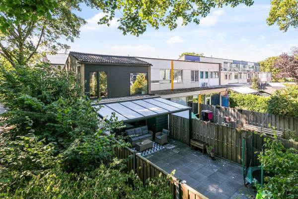 Woning Batenburg 431 Deventer