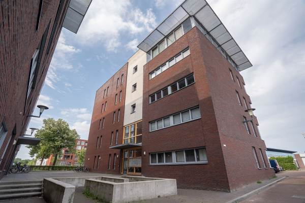 Woning de Wieken 26 Helmond