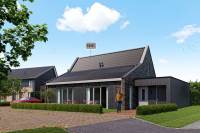 Woning Spaanse Leger E5- 01 Nijkerk