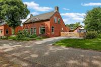 Woning Lijsterstraat 16 Nieuw-Balinge