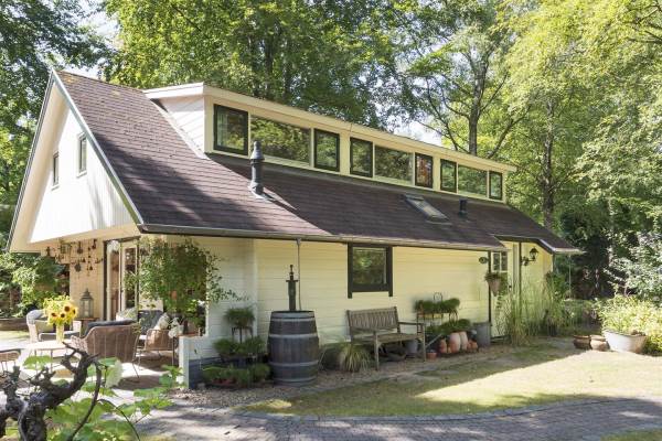 Woning Hyacinth 129 Vinkel (Gem. Den Bosch)