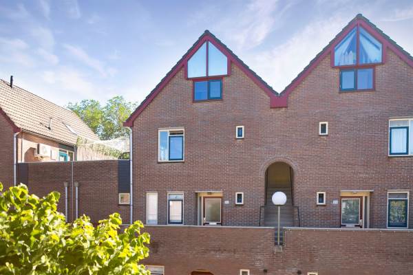 Woning De Zeis 33 Apeldoorn