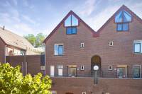 Woning De Zeis 33 Apeldoorn